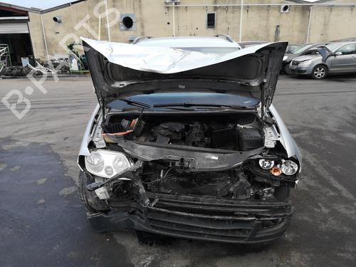 Left front window switch VW TOURAN (1T1, 1T2) 1.9 TDI | BP25532954I27 - Image 10