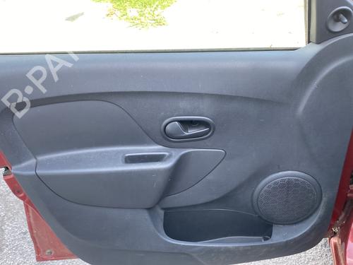 Headrest DACIA SANDERO II 1.2 | BP29175741I31  - Image 12