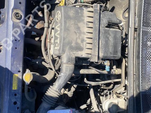 Left front window switch TOYOTA YARIS (_P1_) 1.0 (SCP10_, SCP10R) | BP25520146I27 - Image 6