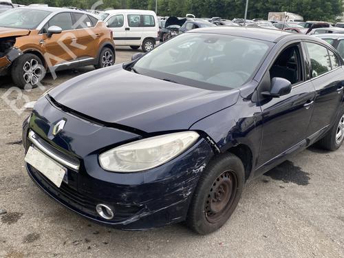 Radio RENAULT FLUENCE (L3_) 1.5 dCi (L30B) | BP28517348E6  - Image 25