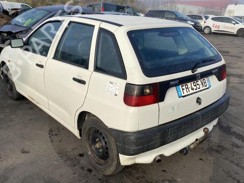 Right taillight SEAT IBIZA II (6K1) 1.4 i | BP25529195C35 