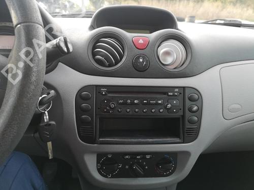 Ratstangsstang CITROËN C3 I (FC_, FN_) 1.4 HDi | BP25561333I23 