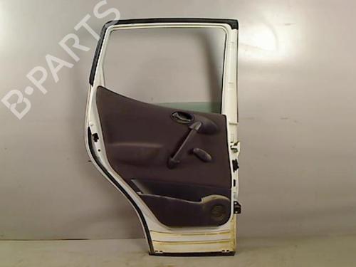 Left rear door MERCEDES-BENZ A-CLASS (W168) A 170 CDI (168.008) | BP25523020C4 
