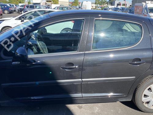 Display monitor PEUGEOT 207 (WA_, WC_) 1.6 HDi | BP25510182C48 