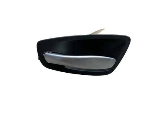 Used Front left interior door handle BMW 1 (E87) 116 i (115 hp) 26579895