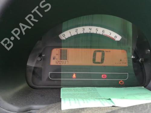 Kombinert Instrument CITROËN C3 I (FC_, FN_) 1.1 i | BP25553077C47 