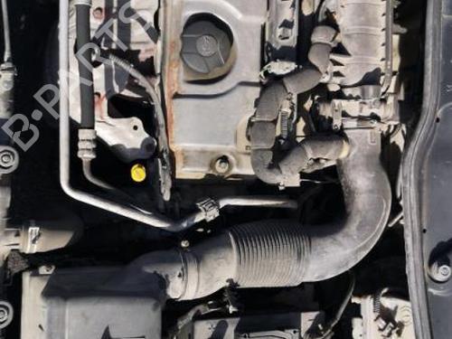 Højre bagtil lås PEUGEOT 206 Hatchback (2A/C) 1.1 i | BP25537626C99 