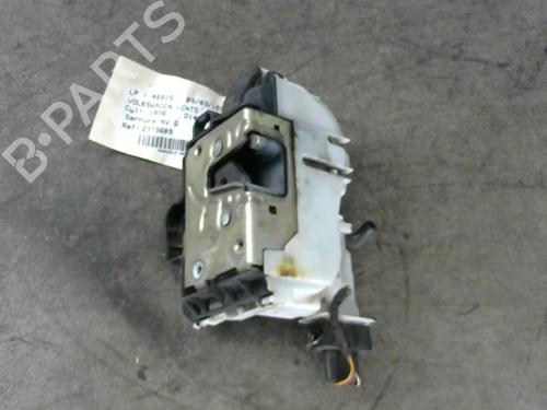 Used Front left lock VW VENTO (1H2) 1.9 TD (75 hp) 25522984