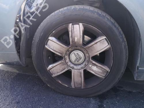 Left tailgate light CITROËN C4 I (LC_) 1.6 HDi | BP25531944C79  - Image 20