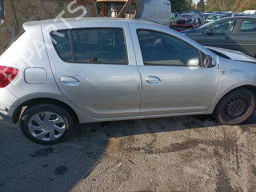 Front right lock DACIA SANDERO II  | BP27345449C97  - Image 23