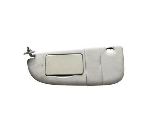 Used Left sun visor PEUGEOT 206+ (2L_, 2M_) 1.1 (60 hp) 25507350