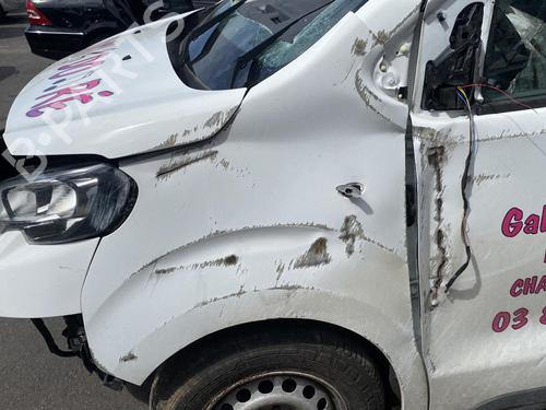 Steering rack PEUGEOT EXPERT Van (V_) 2.0 BlueHDi 120 | BP25546584M22 - Image 17