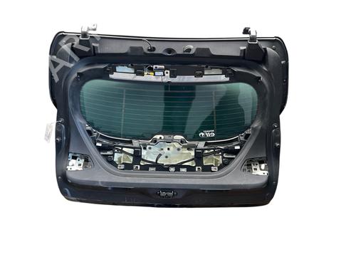 Used Tailgate Tailgate RENAULT MEGANE IV Hatchback (B9A/M/N_) 1.2 TCe 130 (B9MR) (130 hp) 34480750 34480750
