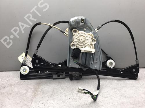 Used Front right window mechanism Front right window mechanism MERCEDES-BENZ C-CLASS Coupe (CL203) C 220 CDI (203.708) (150 hp) 25580153 25580153