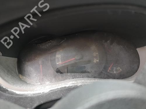 Steering column stalk OPEL MOVANO B Van (X62) 2.3 CDTI FWD (FV) | BP25545888I23 - Image 4