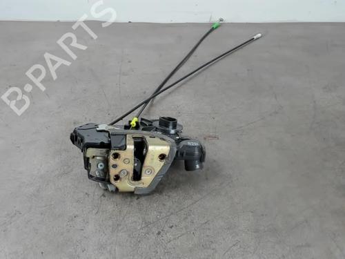 Used Front right lock TOYOTA AVENSIS (_T25_) 2.2 D-CAT (ADT251_, ADT251R) (177 hp) 25583965