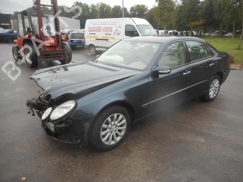 Steering column MERCEDES-BENZ E-CLASS (W211) E 280 CDI (211.020) | BP25516607M21 - Image 10