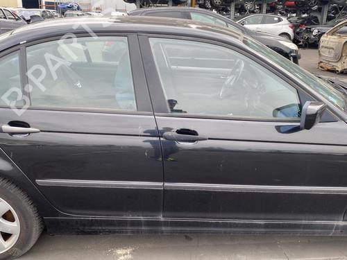 Left taillight BMW 3 (E46) 320 d | BP25515143C34  - Image 8