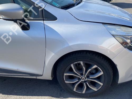 Climate control RENAULT CLIO IV (BH_) 1.5 dCi 90 | BP25499658I5  - Image 10