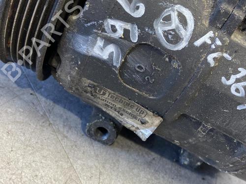 AC Kompressor MERCEDES-BENZ A-CLASS (W168) A 170 CDI (168.009, 168.109) (95 hp) 25538354