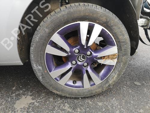 Switch CITROËN DS3 Convertible 1.6 HDi 90 | BP25585545I30  - Image 6