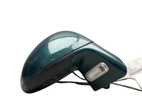 Right mirror CITROËN C4 I (LC_) 1.6 HDi | BP25498588C27 
