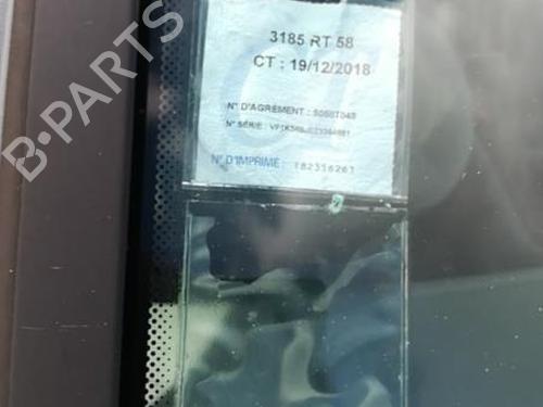 Styring servopumpe RENAULT LAGUNA I Grandtour (K56_) 2.2 dT (K569) | BP25561148M99 
