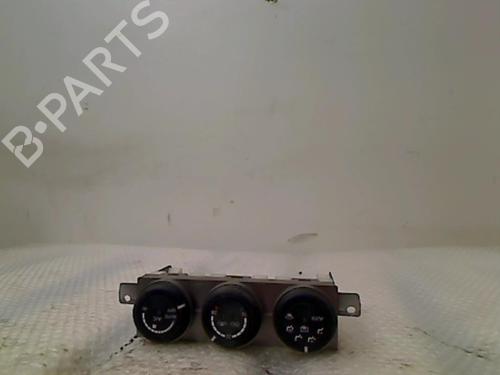Used Climate control NISSAN X-TRAIL I (T30) 2.2 dCi 4x4 (136 hp) 25553407