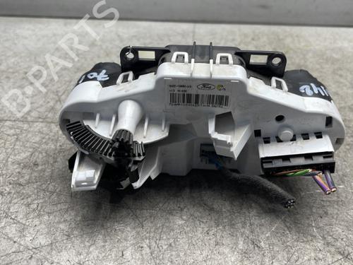 Climate control FORD FIESTA VI (CB1, CCN) 1.4 TDCi | BP25570770I5 
