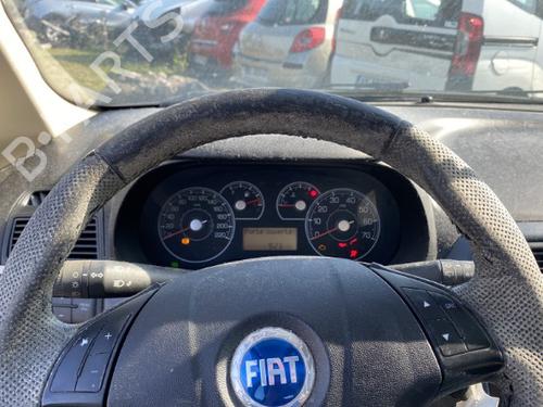 Climate control FIAT GRANDE PUNTO (199_) 1.9 D Multijet | BP25542575I5 - Image 10