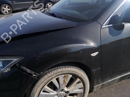 Left front window switch MAZDA 6 Hatchback (GH) 2.2 MZR-CD (GH10) | BP25538205I27  - Image 36