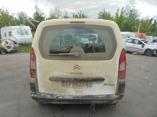 Front wiper motor CITROËN BERLINGO MULTISPACE (B9)  | BP25553045M29  - Image 14