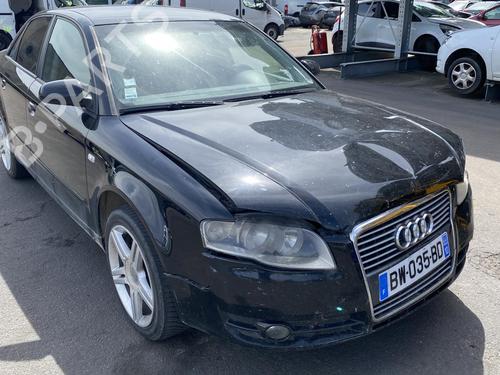 Radio AUDI A4 B7 (8EC) 2.0 TDI 16V | BP25580209E6 - Image 35