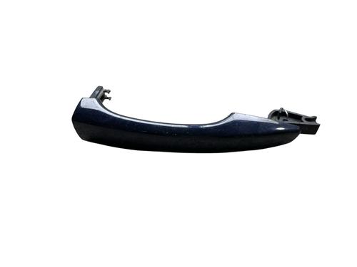 Used Rear right exterior door handle Rear right exterior door handle 33550931 33550931