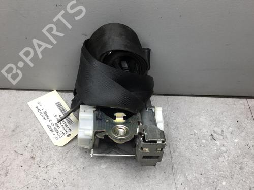 Høyre foran beltestrammer CITROËN C3 II (SC_) 1.4 | BP25556772C88 