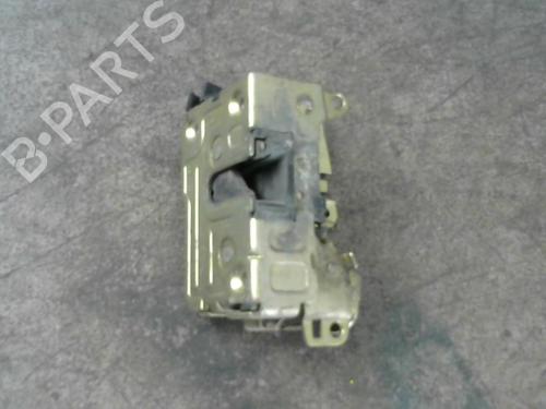 Høyre foran lås RENAULT CLIO I (B/C57_, 5/357_) 1.9 D (B/C/S576, B/C/S57L) (64 hp) 25559859