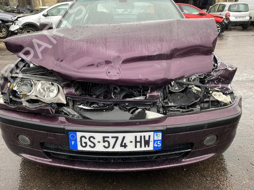 Front left window mechanism BMW 3 (E46) 330 i | BP25564357C22 - Image 6