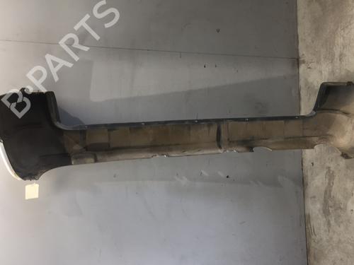 Used Rear bumper CITROËN BERLINGO / BERLINGO FIRST MPV (MF_, GJK_, GFK_) 1.6 HDI 90 (MF9HX) (90 hp) 25546471