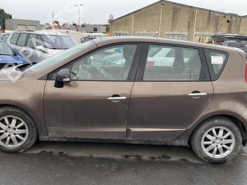 Alternator RENAULT SCÉNIC III (JZ0/1_) 1.5 dCi | BP25513695M7 
