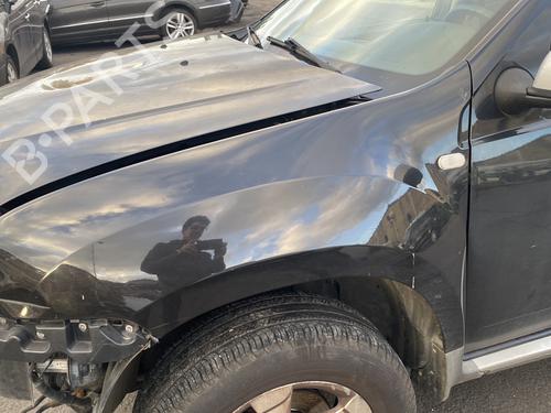Rear right window mechanism DACIA DUSTER (HS_)  | BP25502197C25  - Image 19