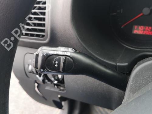 Dør høyre bak AUDI A3 (8L1) 1.9 TDI | BP25532193C5 