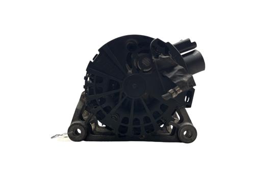 Used Alternator Alternator PEUGEOT 206 Hatchback (2A/C) 1.6 16V (109 hp) 25503772 25503772
