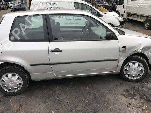 Headlight switch SEAT AROSA (6H1) 1.4 TDI | BP25534625I24 - Image 30