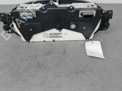Kombinert Instrument DACIA LOGAN (LS_) 1.5 dCi (LS0K) | BP25552952C47 