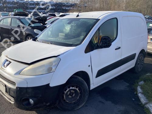 ABS pump PEUGEOT PARTNER Box Body/MPV 1.6 HDi | BP28204228M43