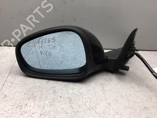 Left mirror ALFA ROMEO MITO (955_) 1.3 MultiJet (955AXP1A, 955AYC1A) | BP25524882C26