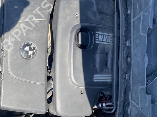 Venstre baglygte bagklap BMW 3 (E90) 320 d | BP25535123C79 