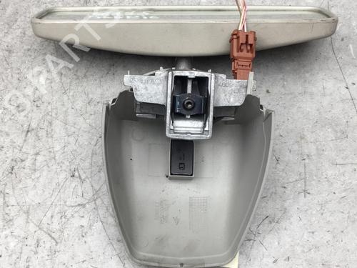 Used Rear mirror RENAULT SCÉNIC III (JZ0/1_) 1.5 dCi (110 hp) 28487382