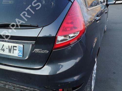 Headlight switch FORD FIESTA VI (CB1, CCN) 1.4 TDCi | BP25521024I24 
