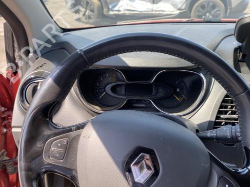 Seat buckle RENAULT CAPTUR I (J5_, H5_) 1.5 dCi 90 (J5N4, J5M5, J5MW, J5M6, J5AL, J5AJ) | BP28203710I32 - Image 36